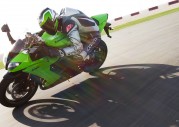 Kawasaki Ninja ZX-10R